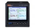 LU-R/C1400 显示过程控制无纸记录仪